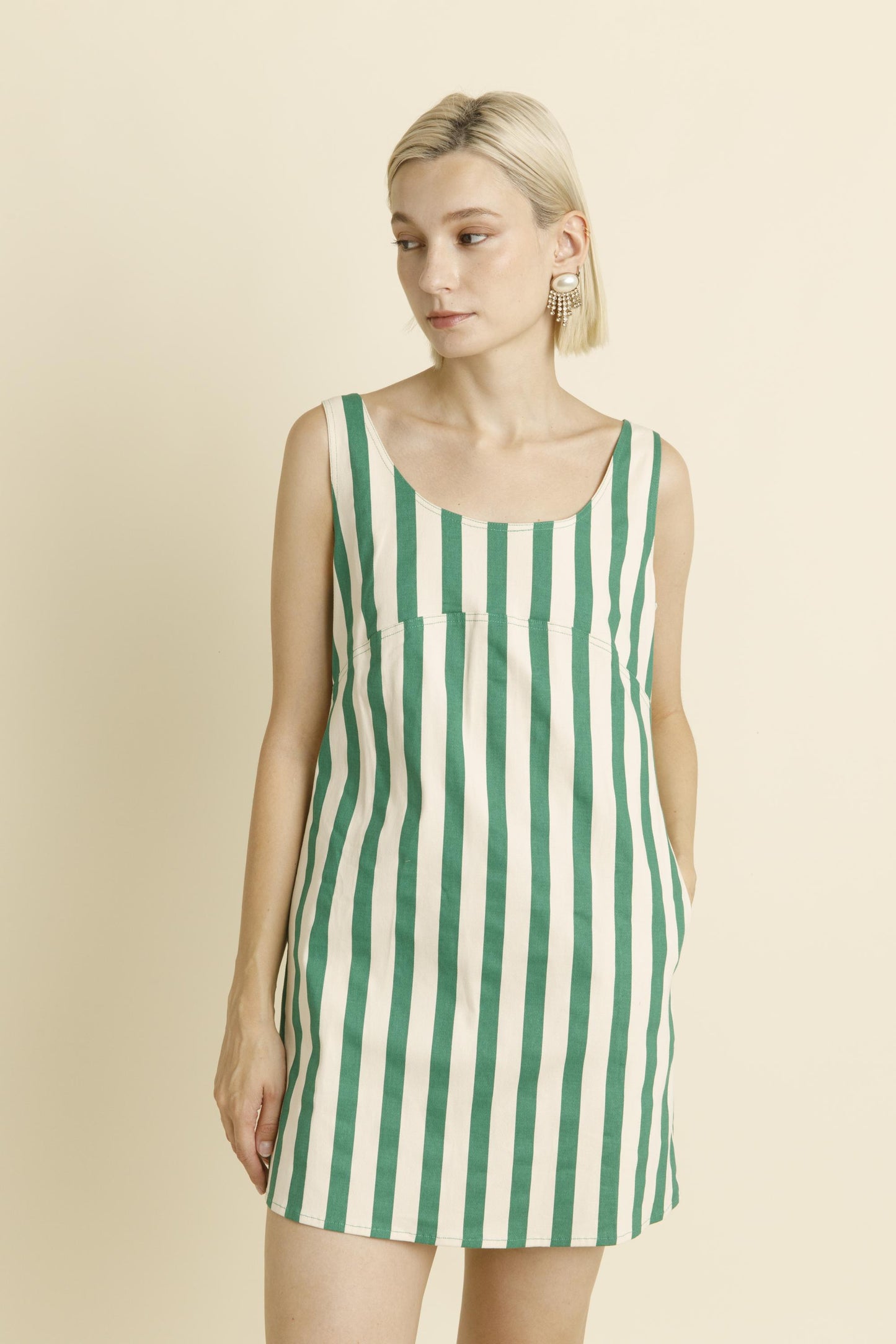 The Lilly Dress