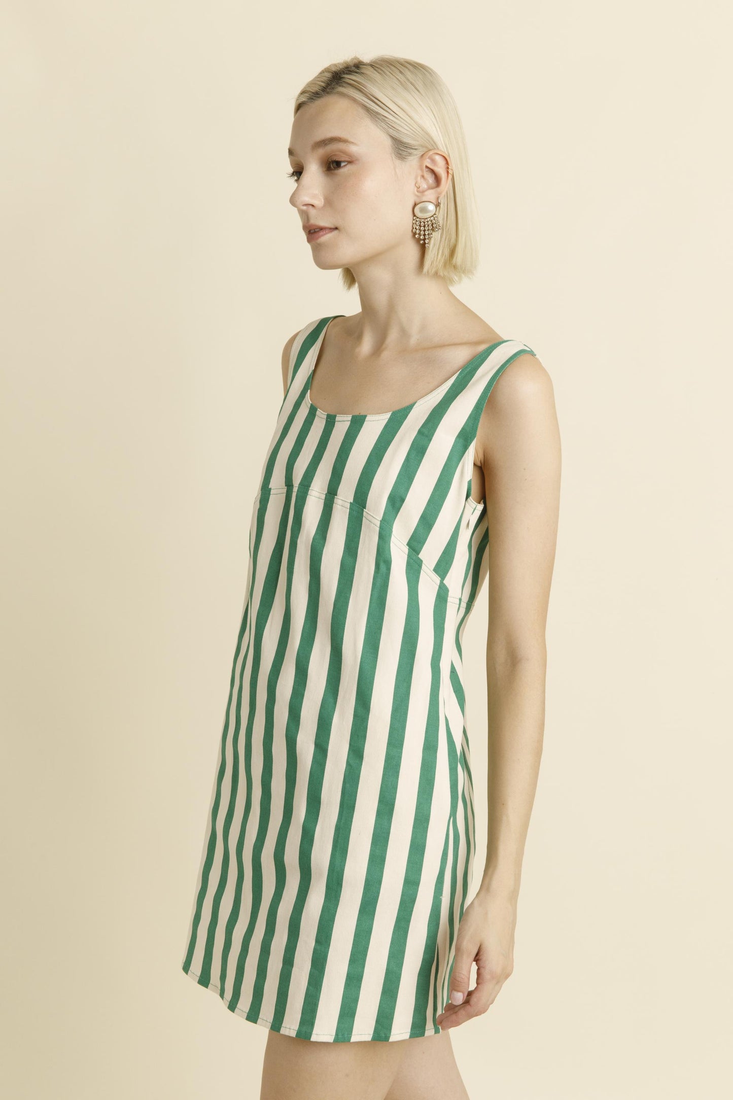 The Lilly Dress