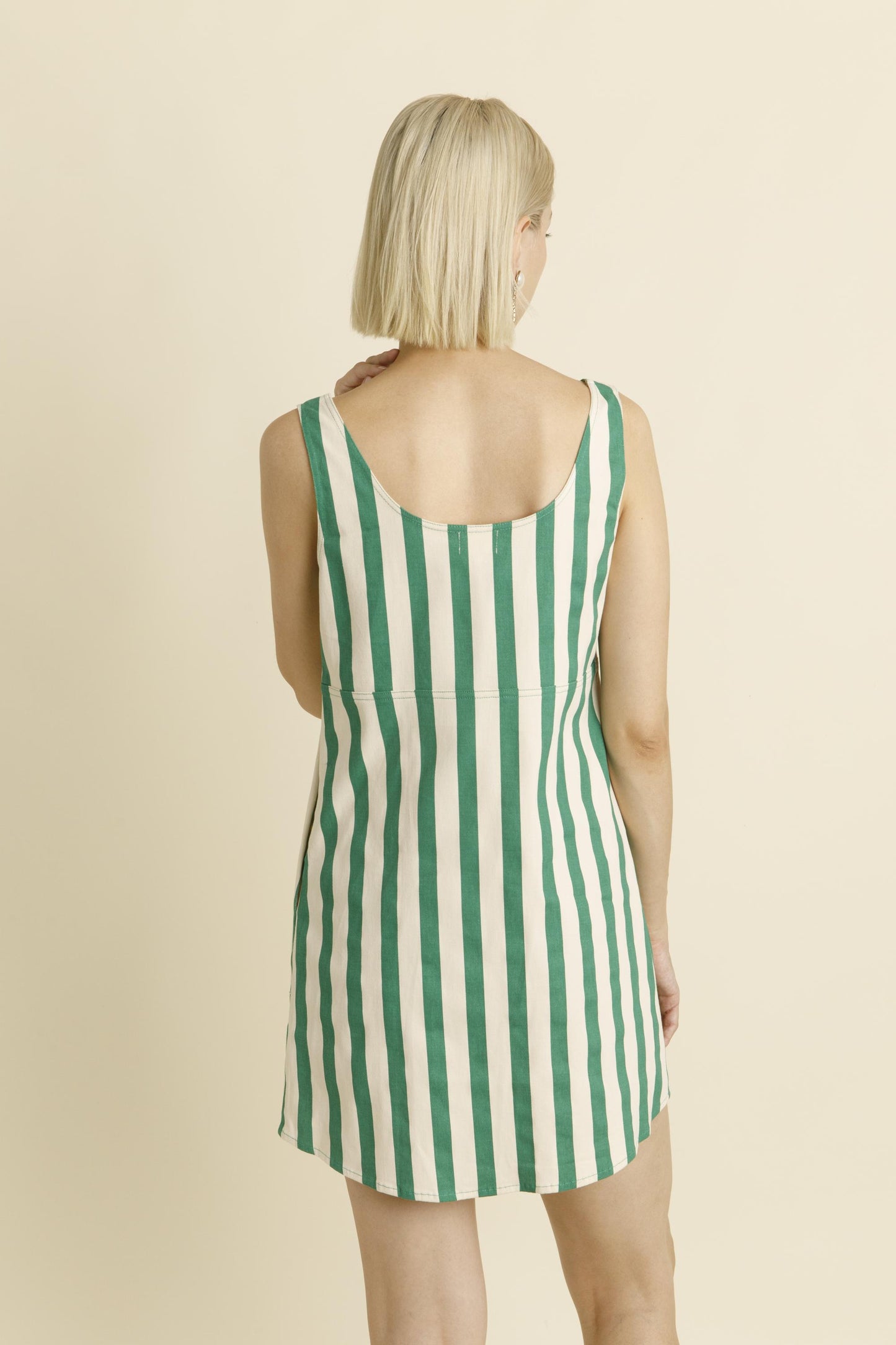 The Lilly Dress