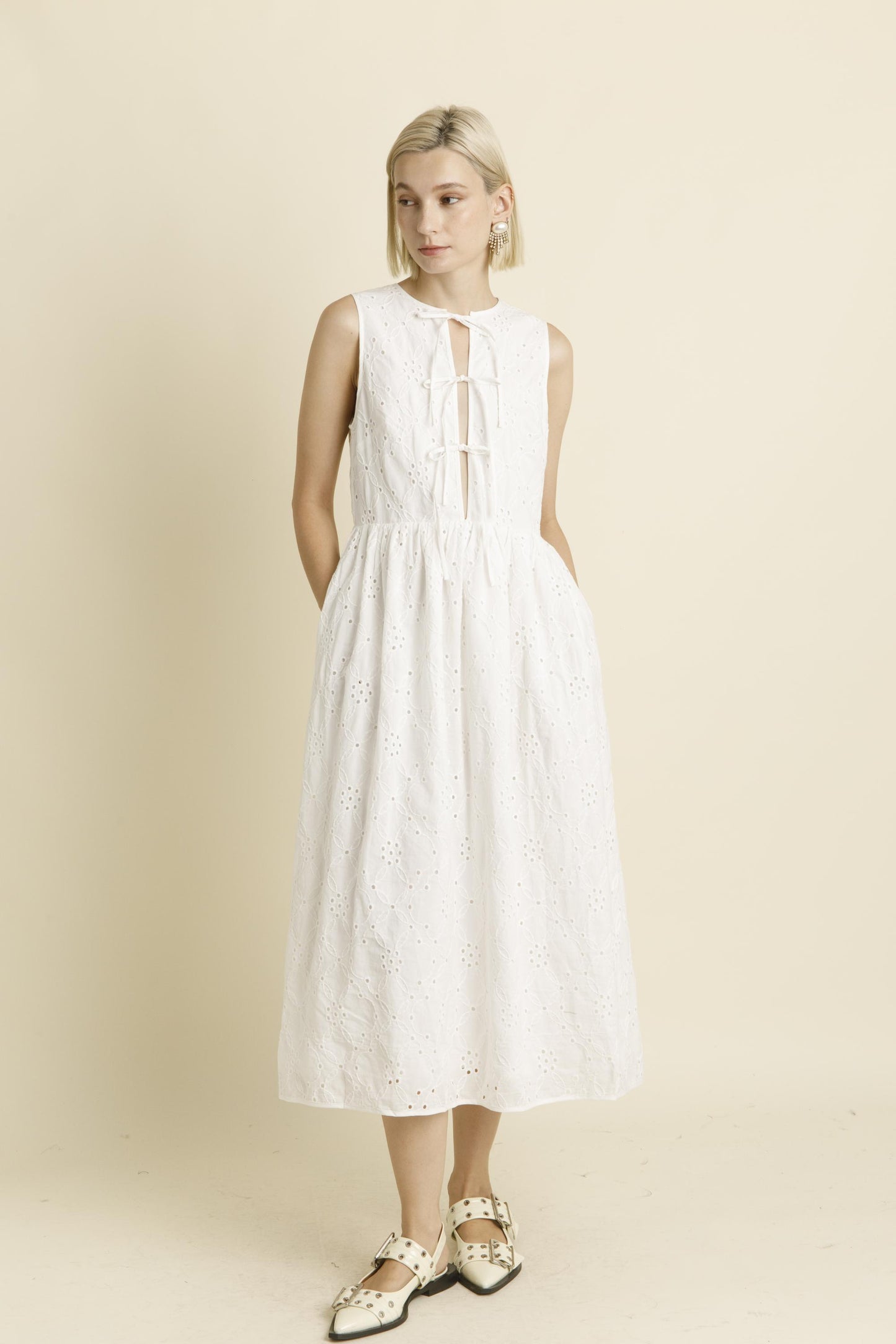 The Lauren Dress