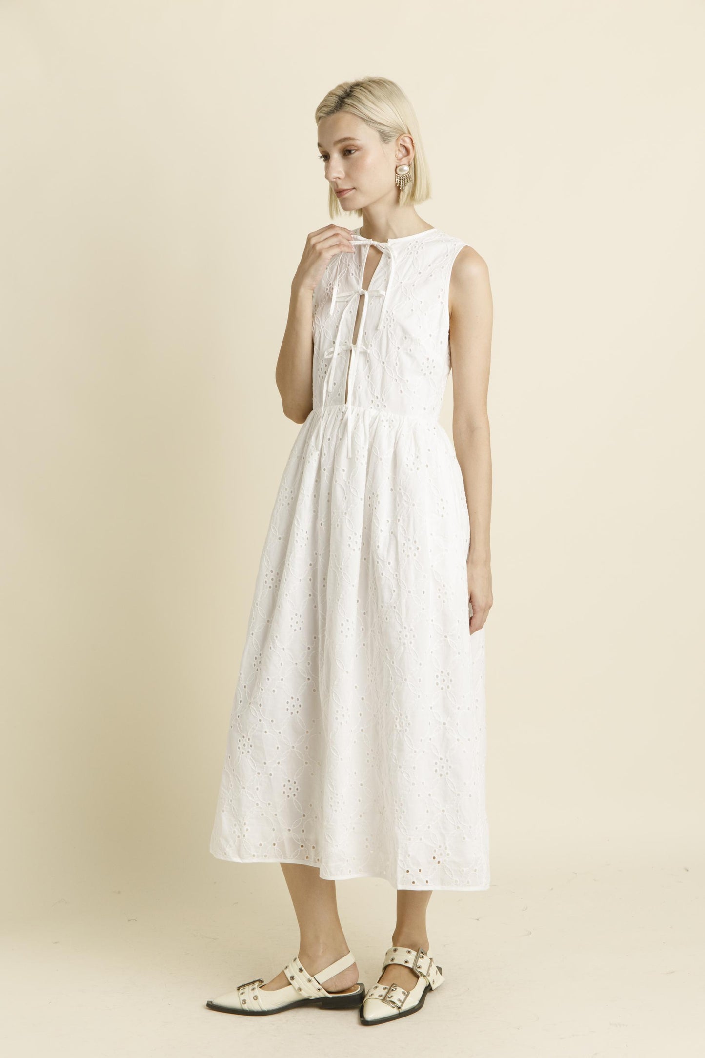 The Lauren Dress