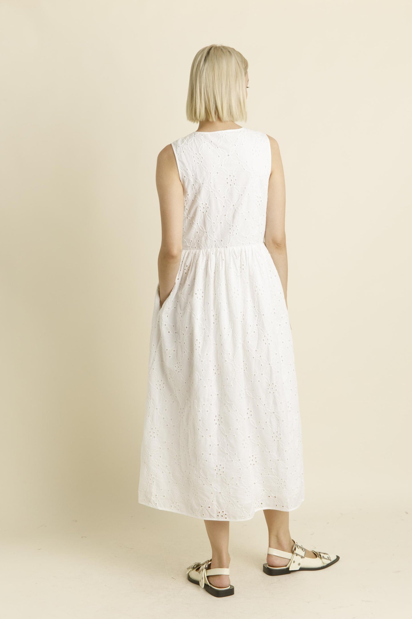The Lauren Dress