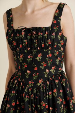 The Leanna Dress