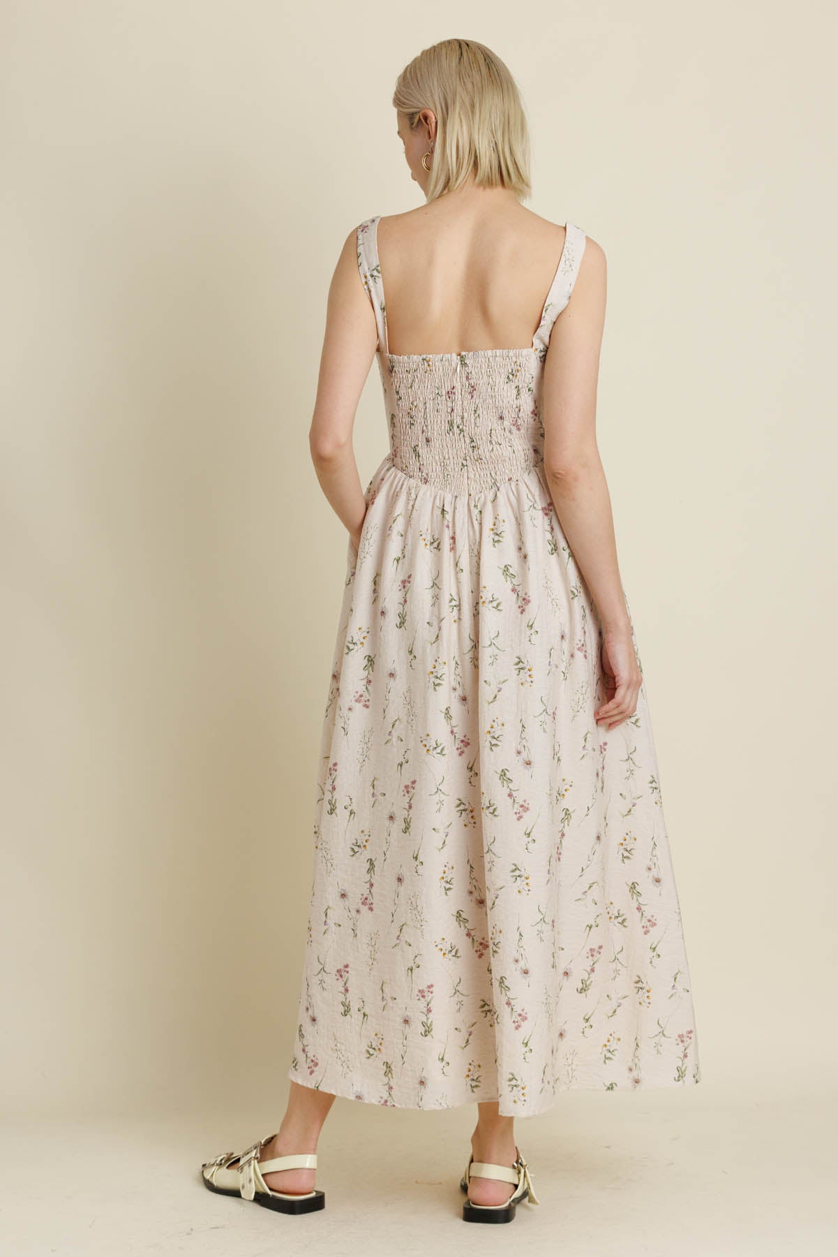The Goop Dress