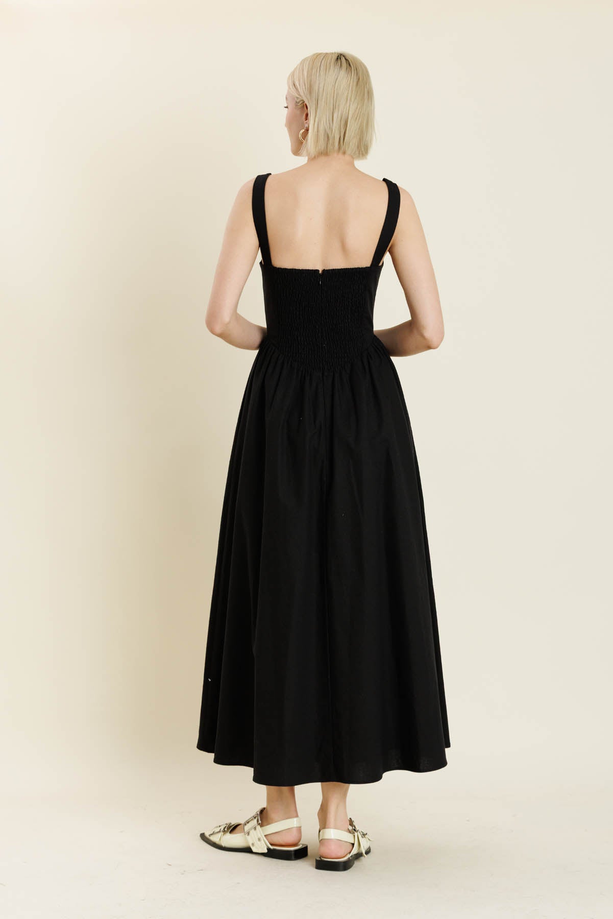 The Cooper Dress