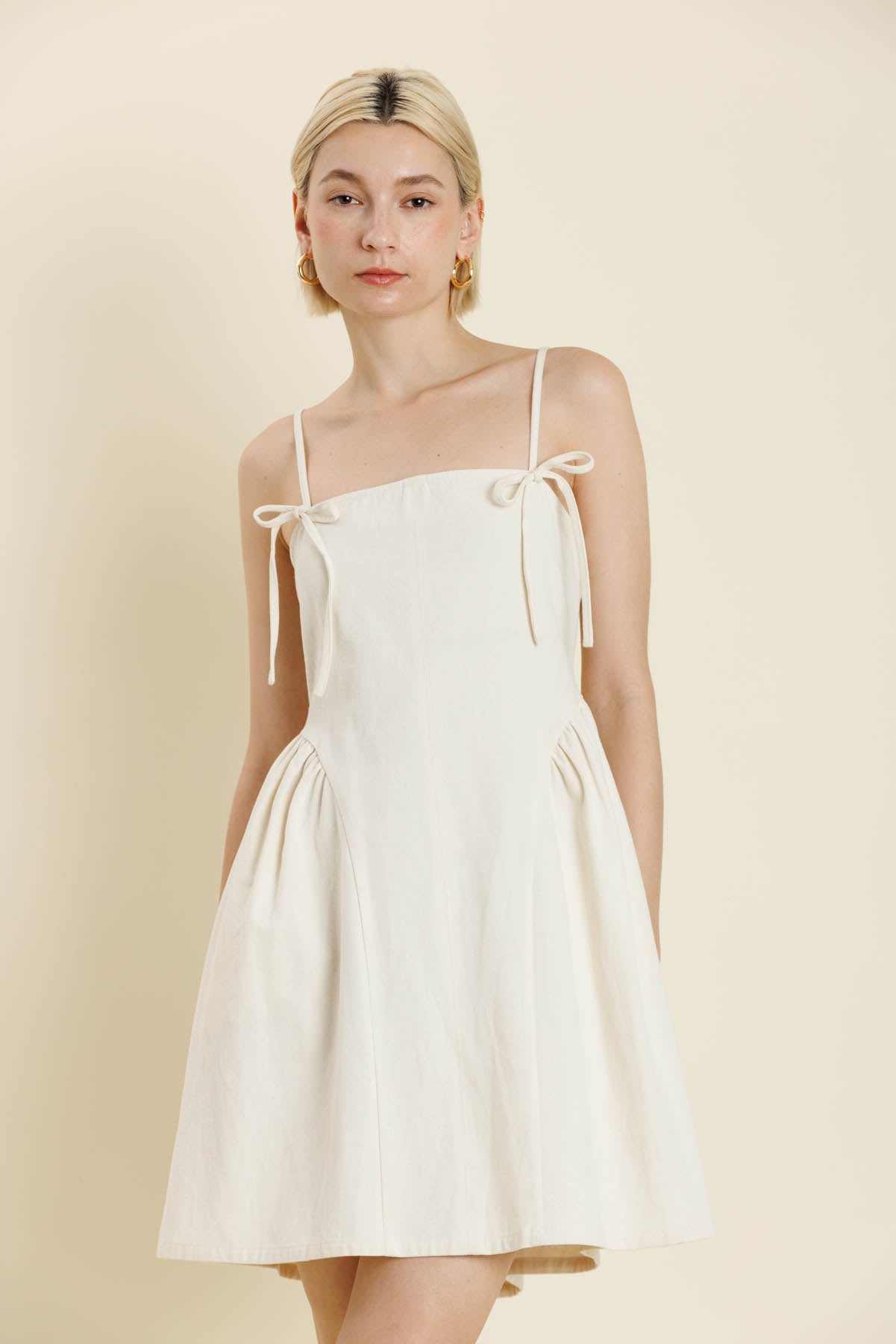 The Luna Dress