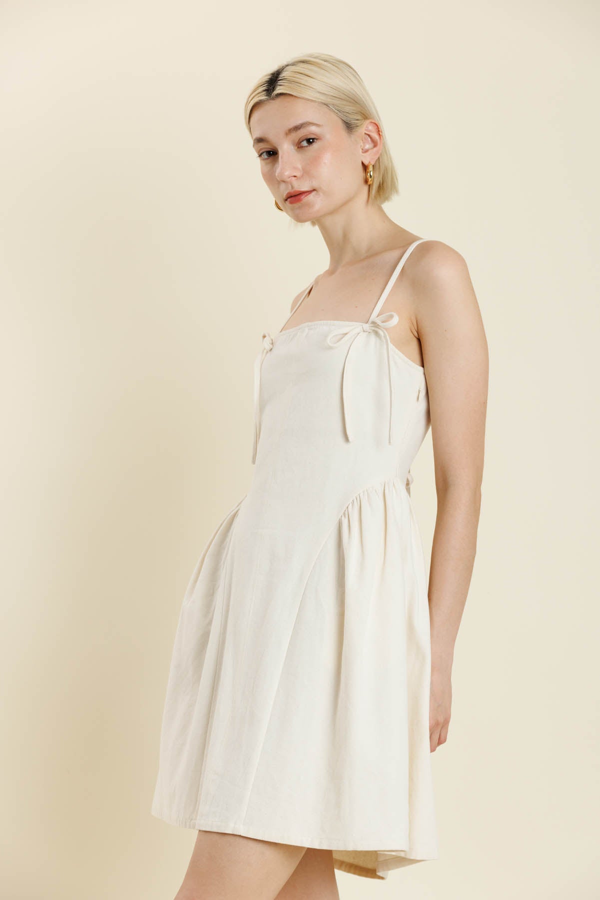 The Luna Dress