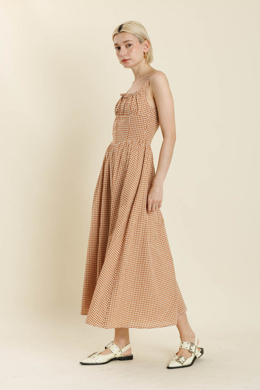 The Country Side Dress
