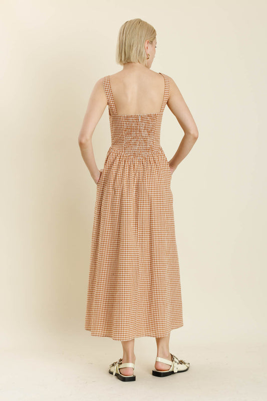 The Country Side Dress