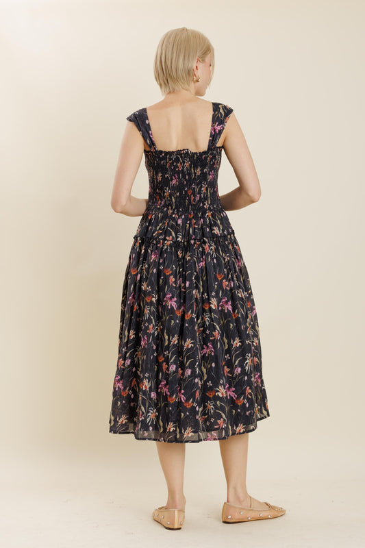The Franklin Dress