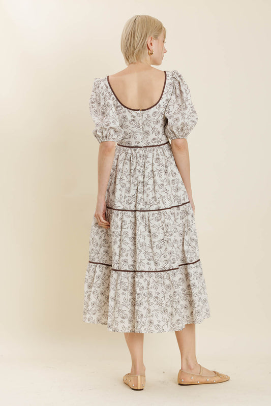 The Sentimental Dress