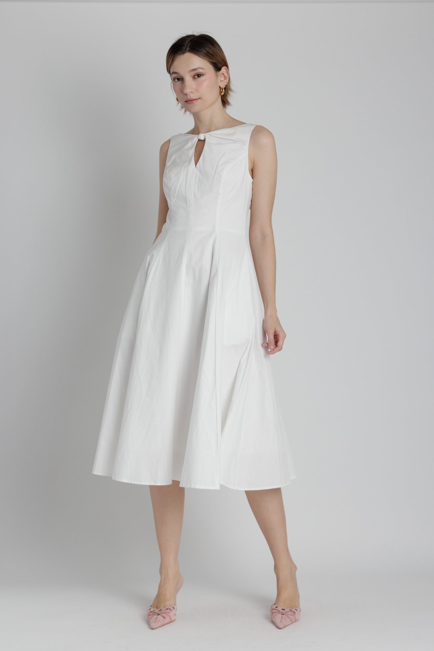 The Poppy Dress