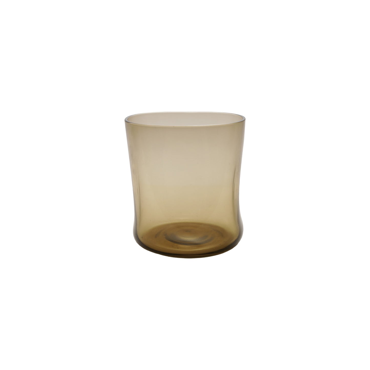 The Autumn Drinking Glass