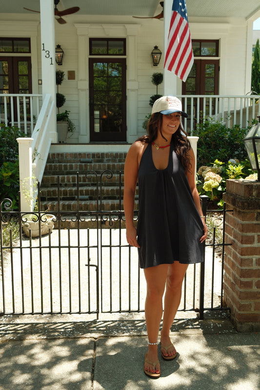 The Team Fish Hat