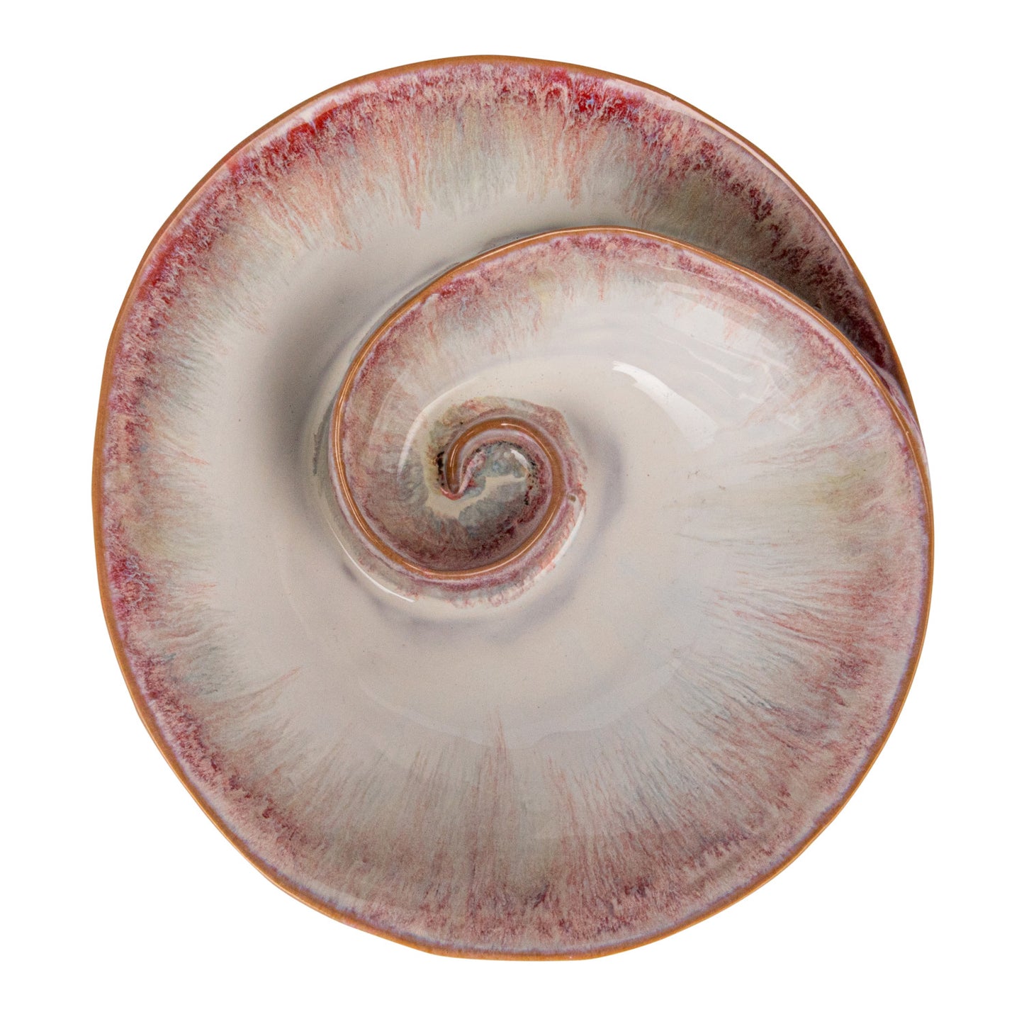 The Swirly Bowl