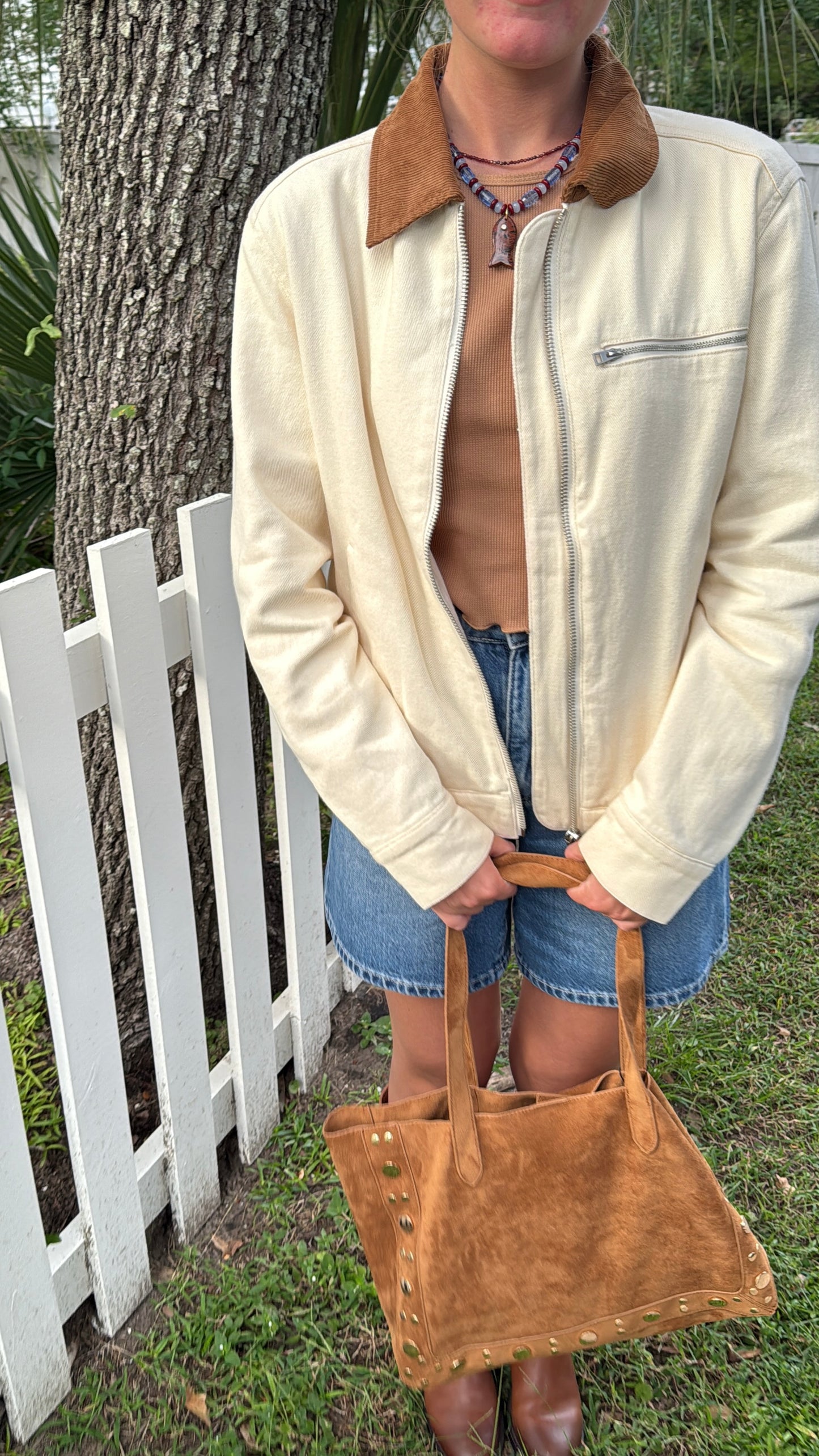 The SoHo Bag