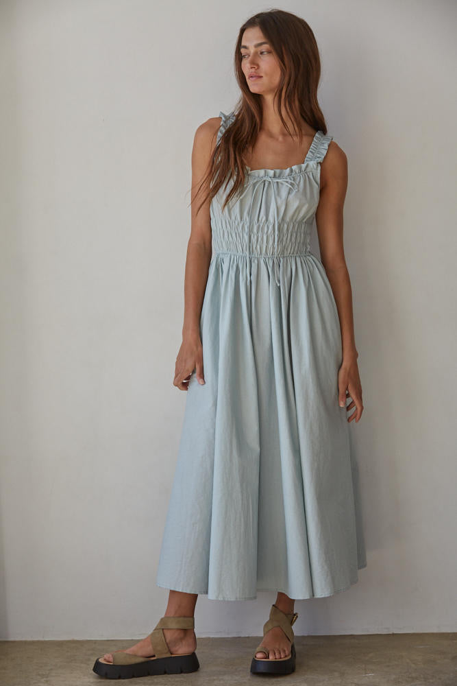 Libra Dress