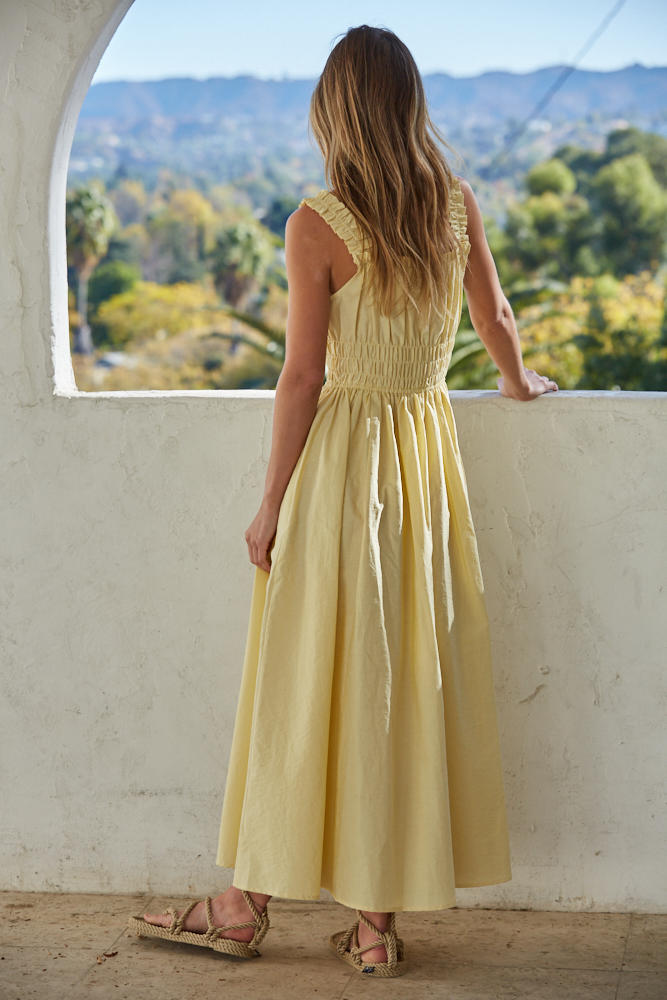Libra Dress