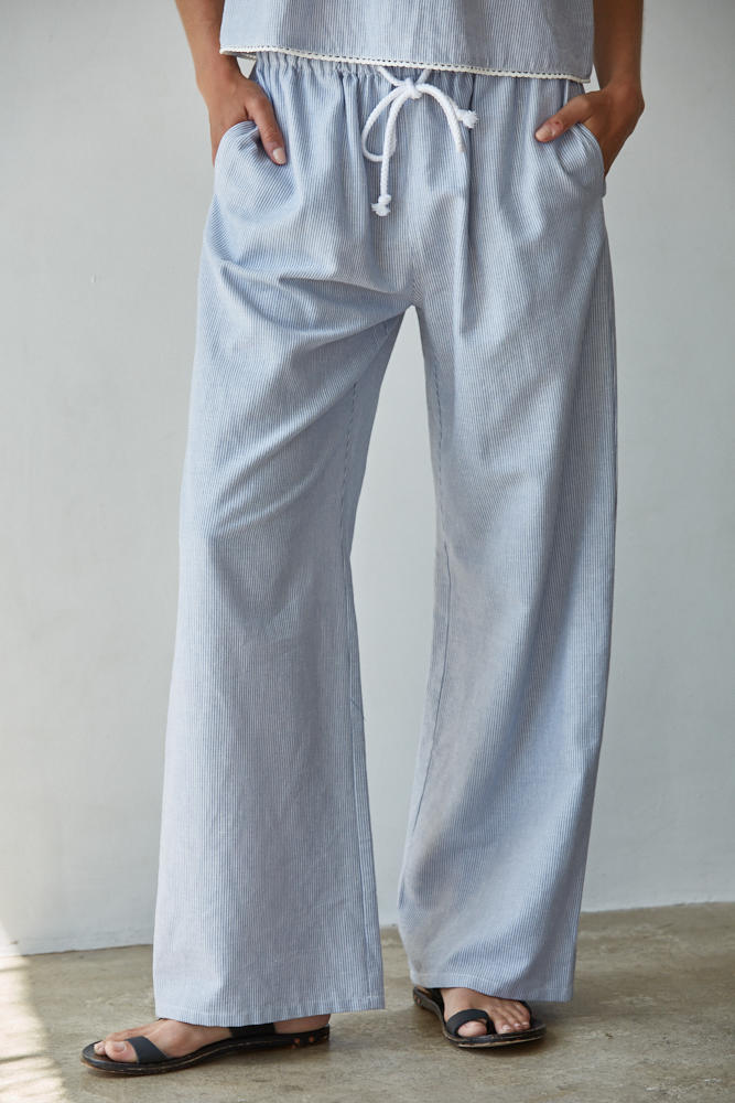 Sugar Wide Leg Pants