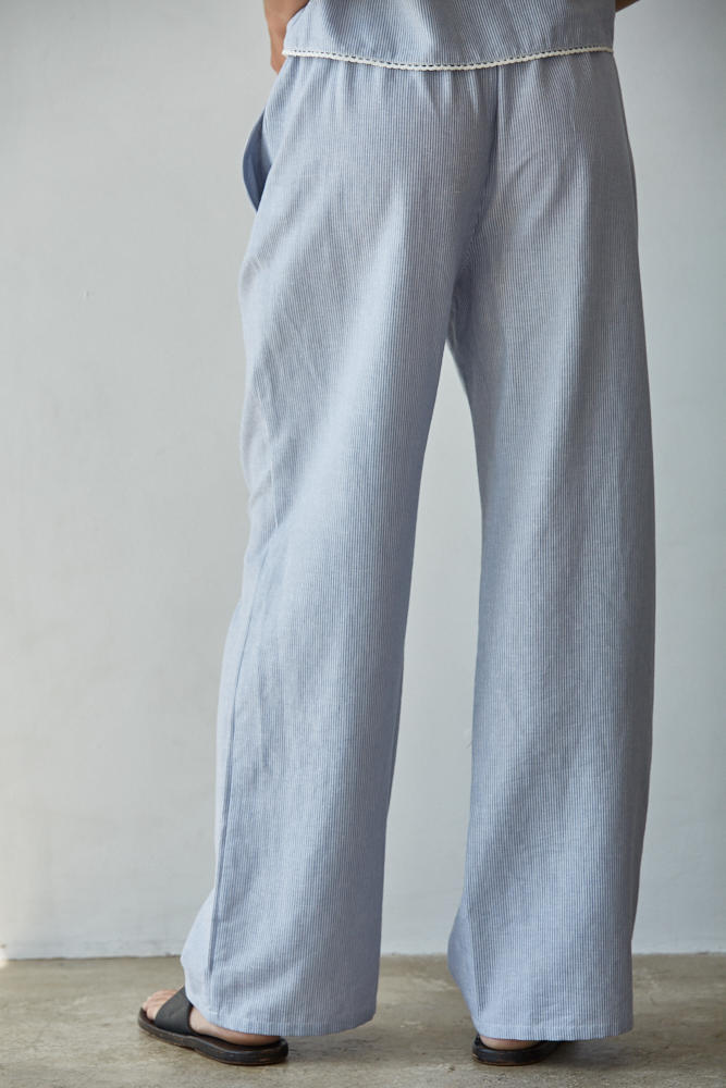 Sugar Wide Leg Pants