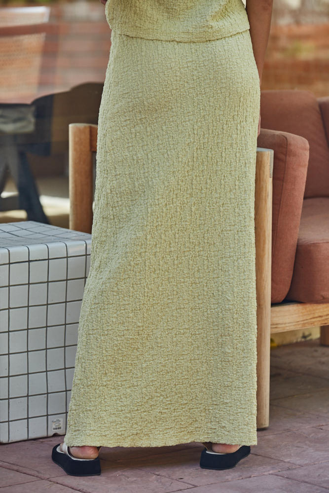 Yvette Skirt