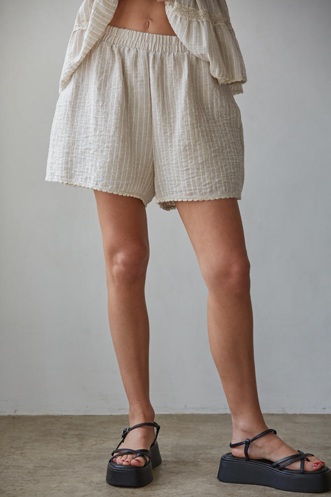 Nessie Shorts