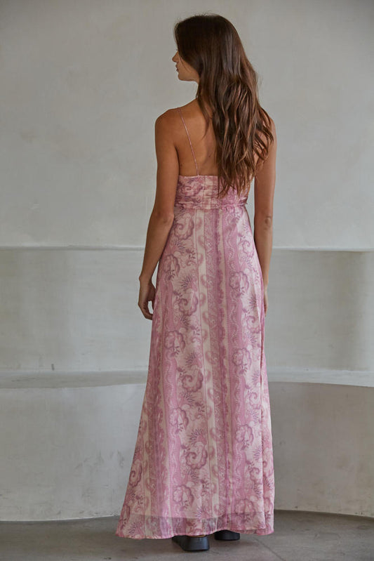 Camille Maxi