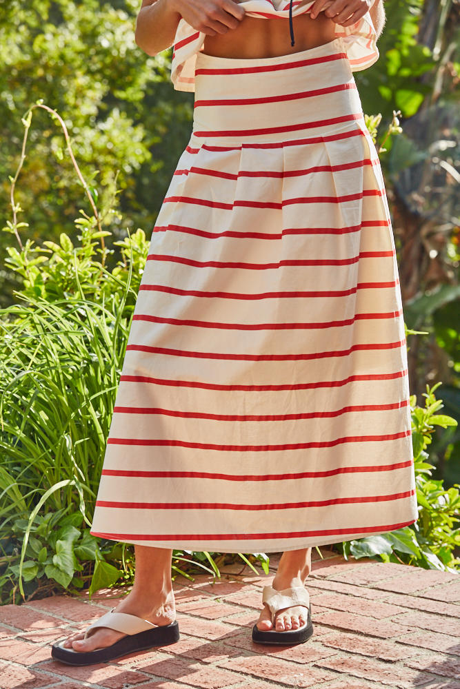 The Icon Skirt