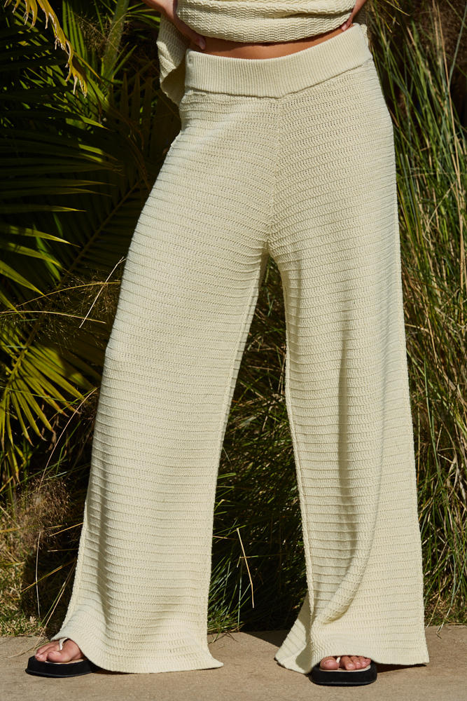 Seline Pants