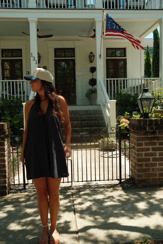 The Reese Dress
