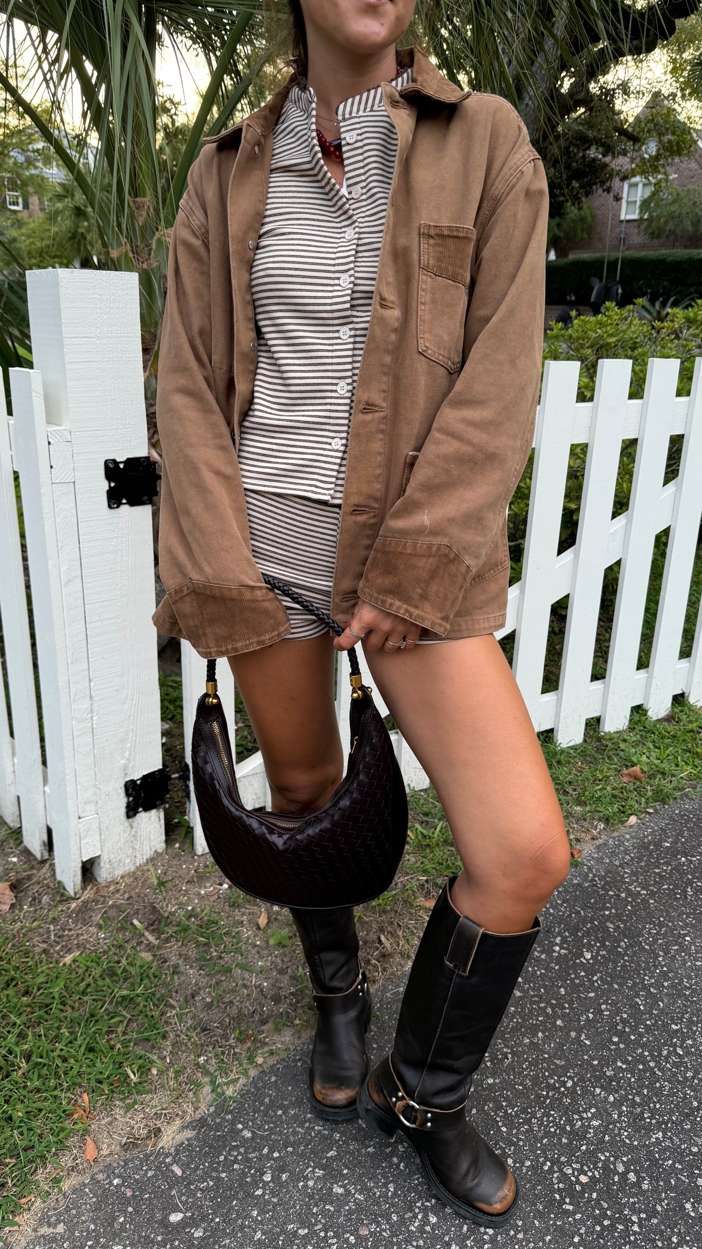 The Vanessa Bag