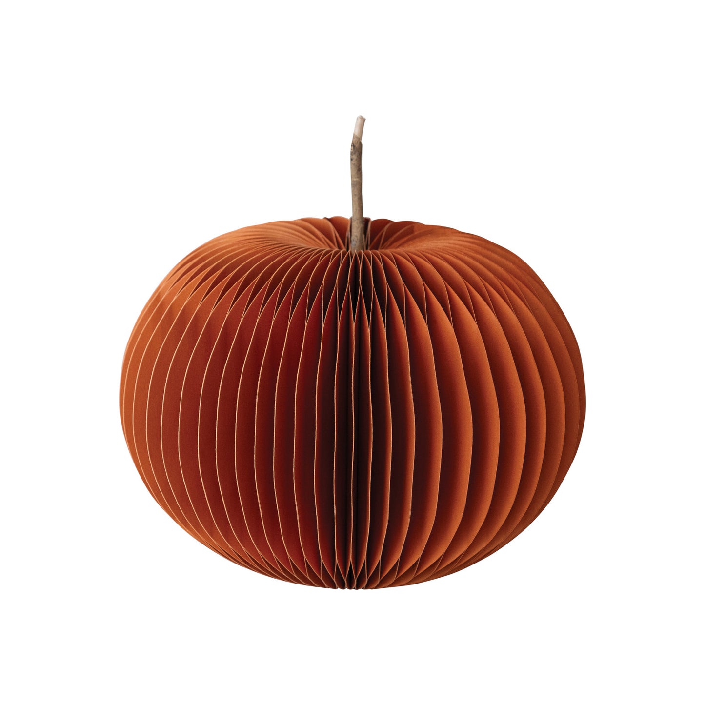 Pumpkin Cone