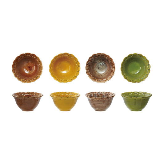 The Fall Bowls