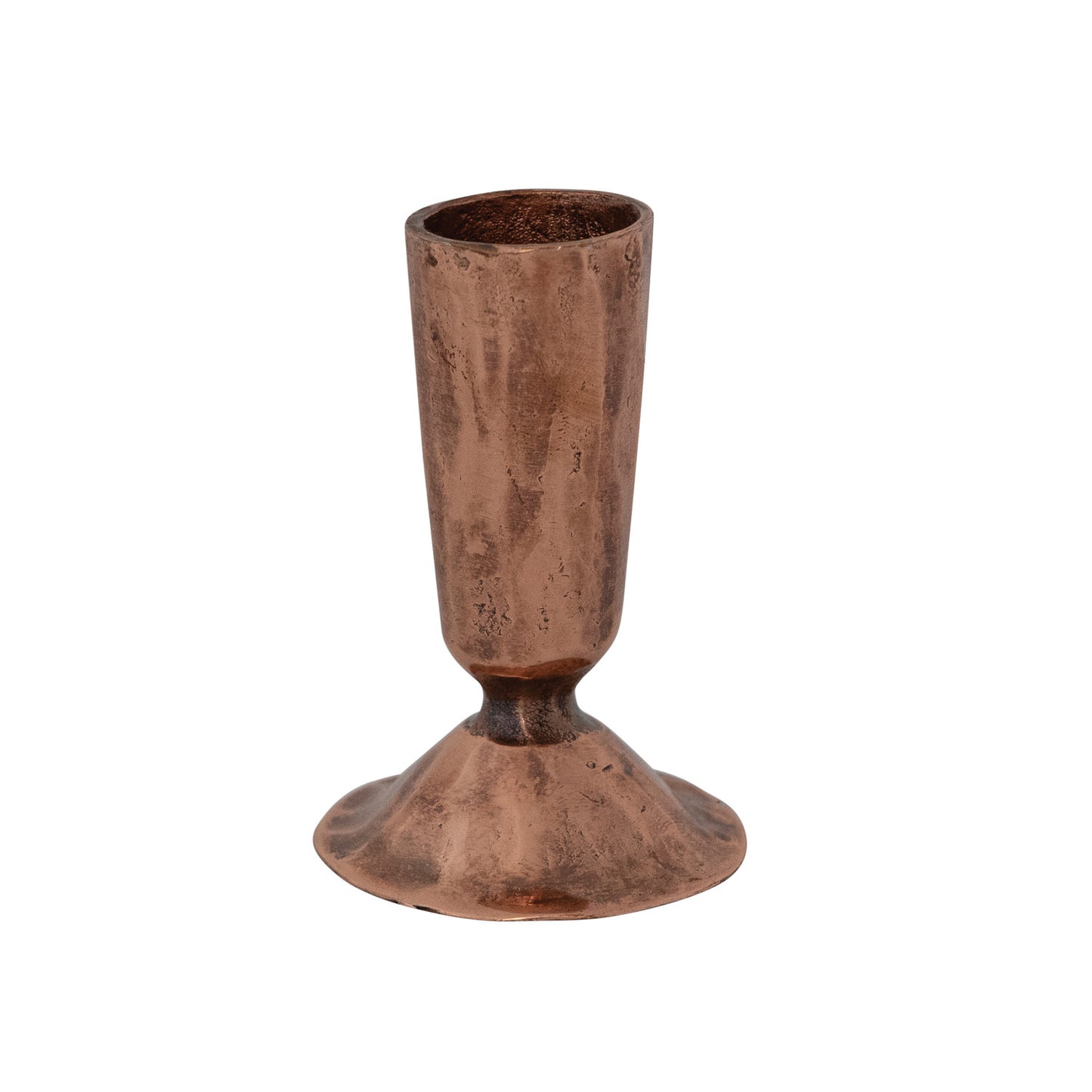 The Bronze Taper