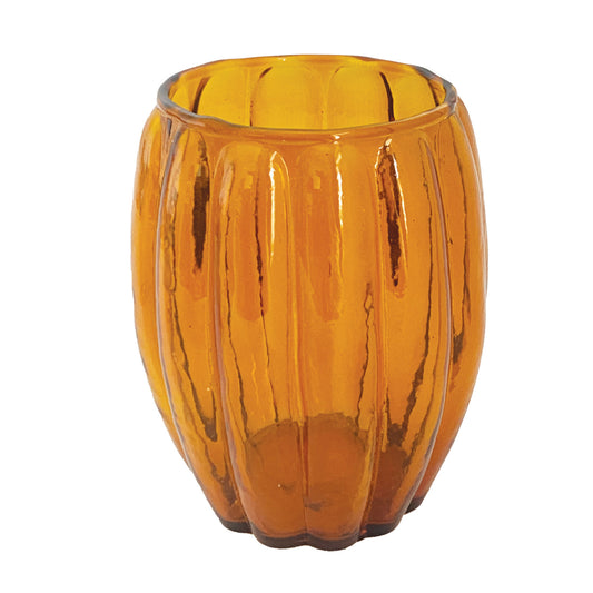 The Pumpkin Glass