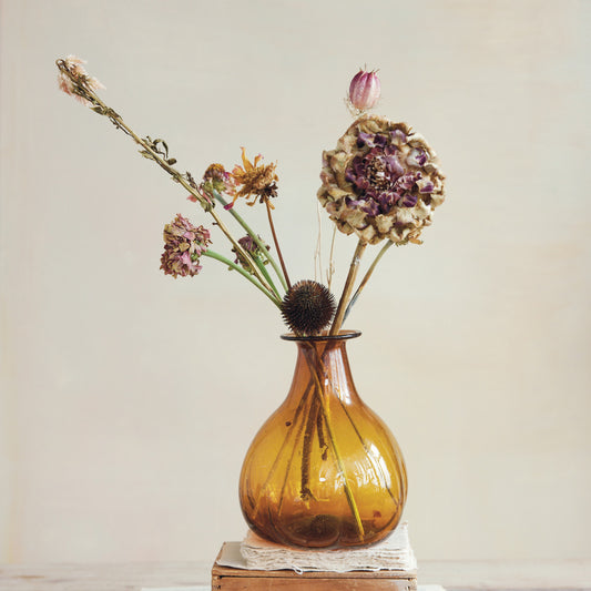 The Fall Vase