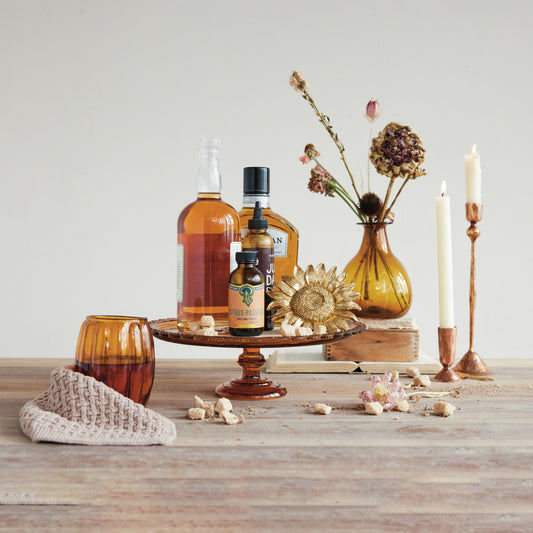 The Fall Vase