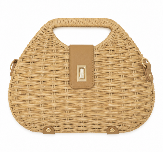 Palmetto Bag