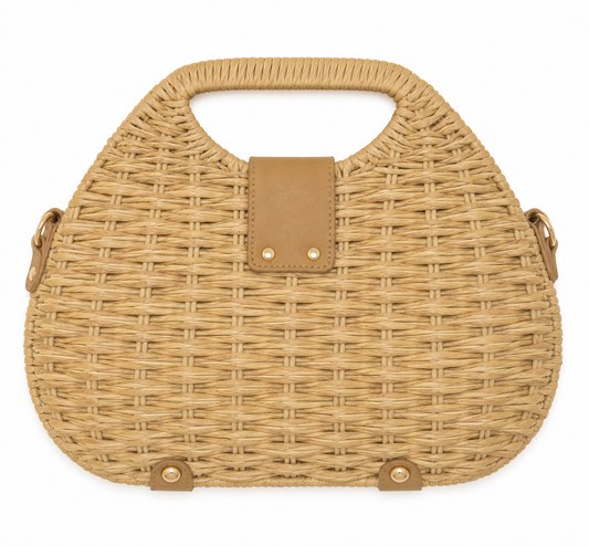 Palmetto Bag