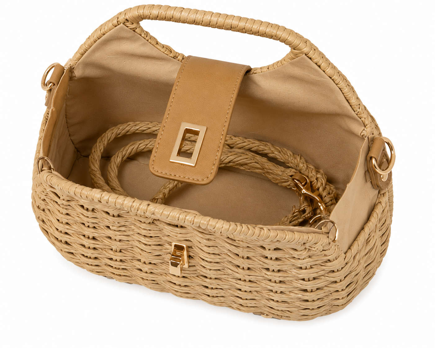 Palmetto Bag