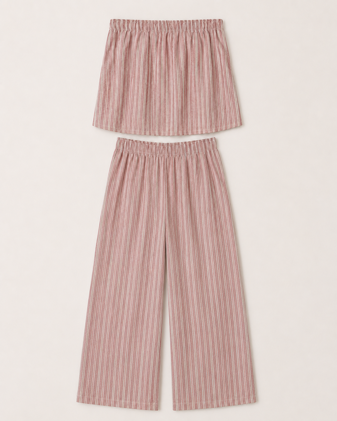 The Mauve Pant