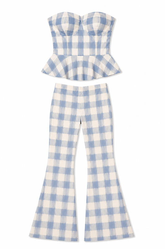 The Rosie Pant