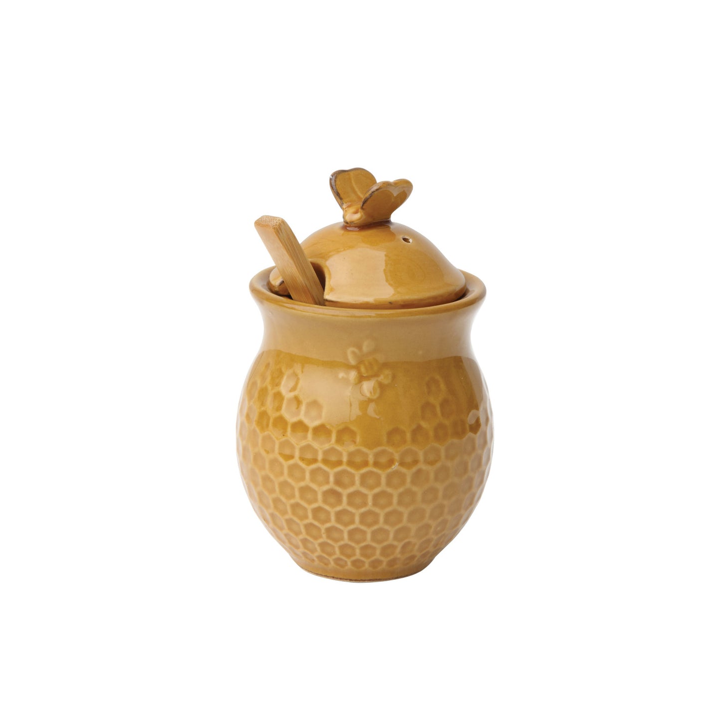 The Honey Jar