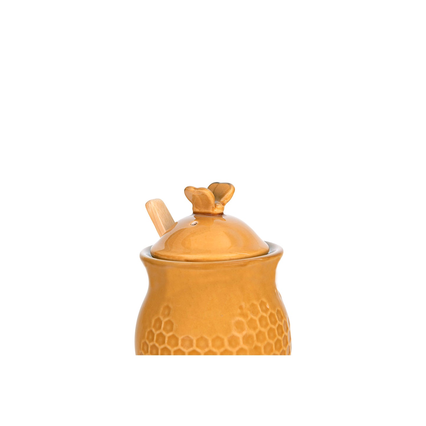 The Honey Jar