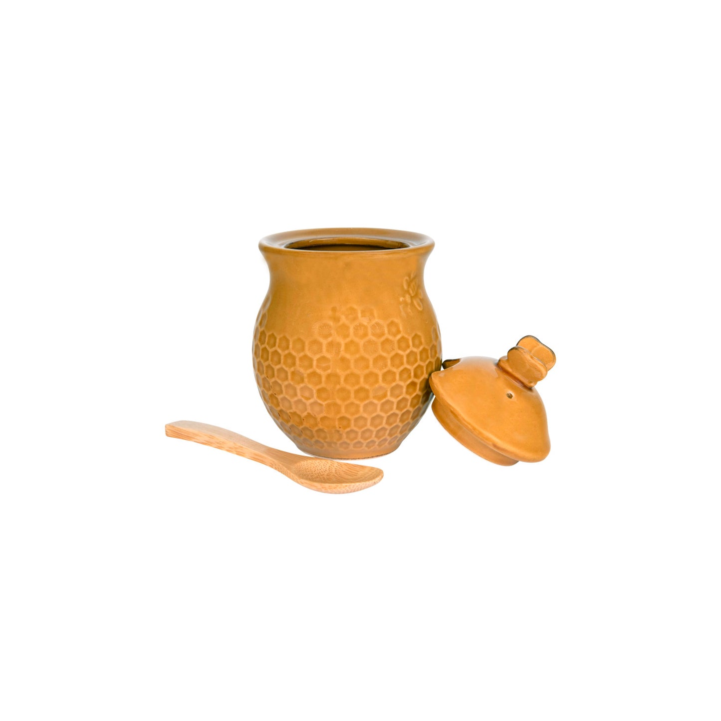The Honey Jar