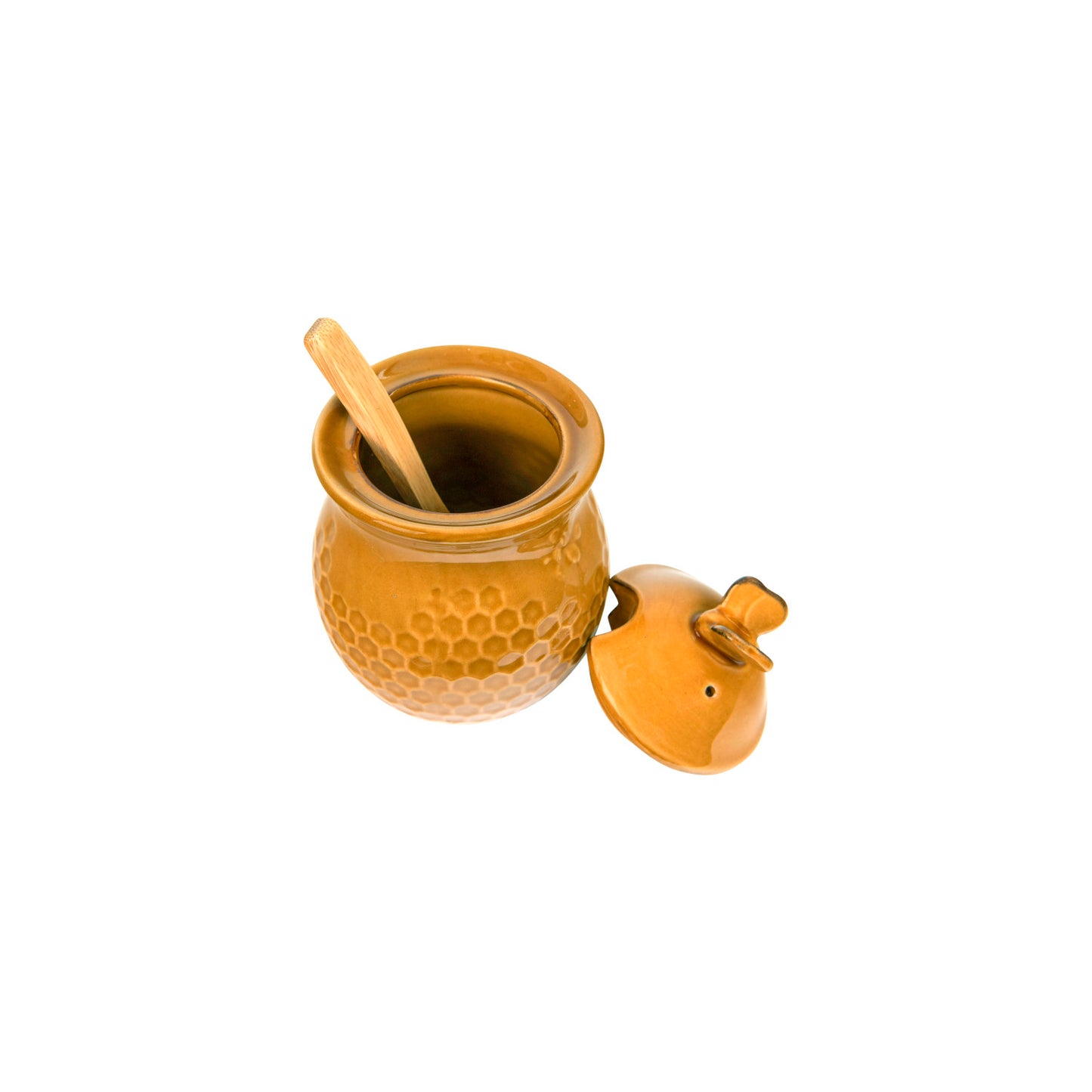The Honey Jar