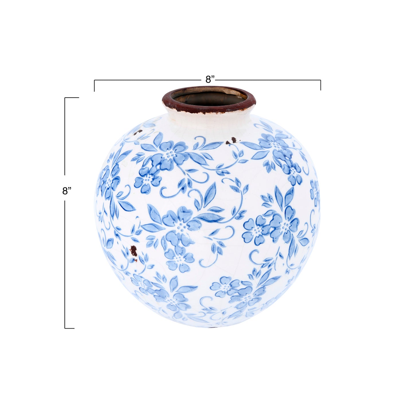 The Greek Vase