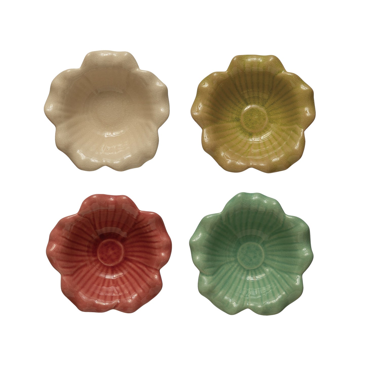 The Petal Dish