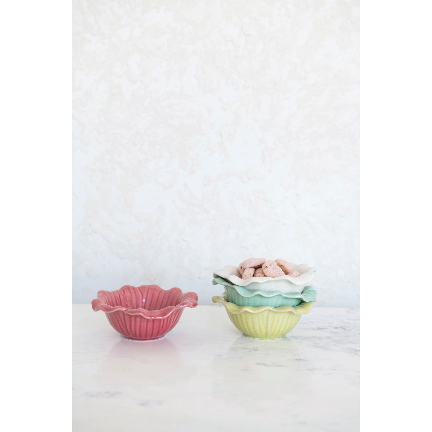 The Petal Dish