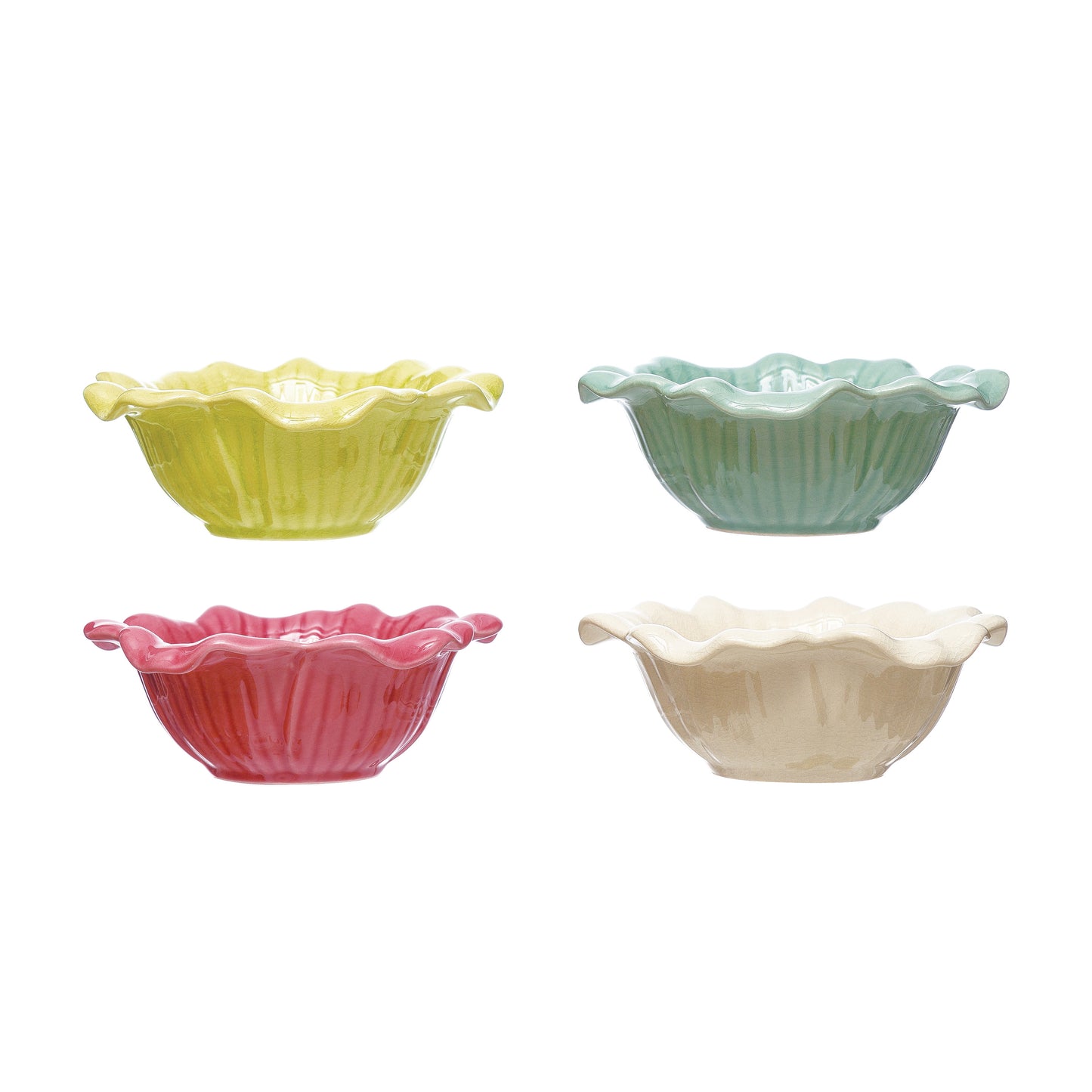 The Petal Dish